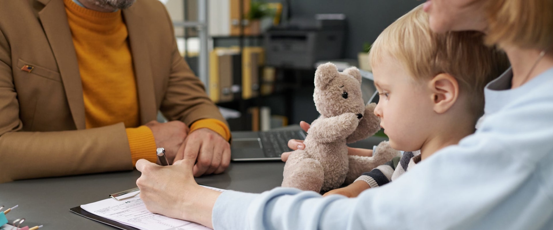 Child Support in Anoka County, Minnesota: Understanding the Maximum Amount