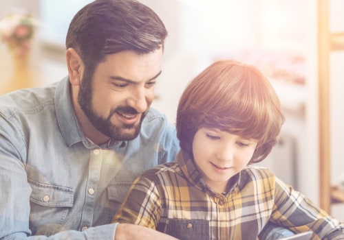 The Convenience of Online Child Support Payments in Anoka County, Minnesota