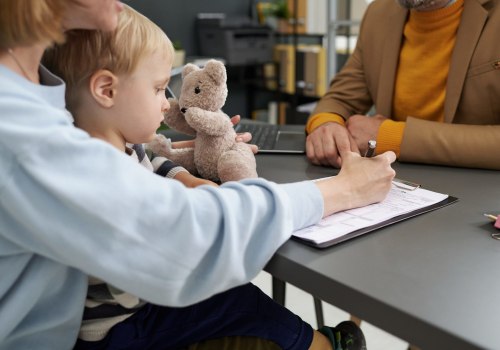 Child Support in Anoka County, Minnesota: Understanding the Maximum Amount
