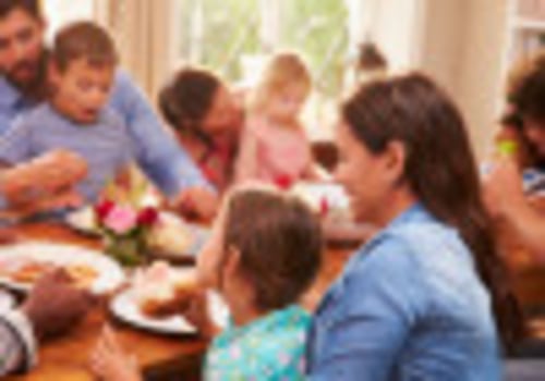 Child Support in Anoka County, Minnesota: How Changes in Visitation Schedule Can Affect Payments